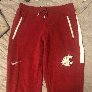 Nike/ WSU Sweats